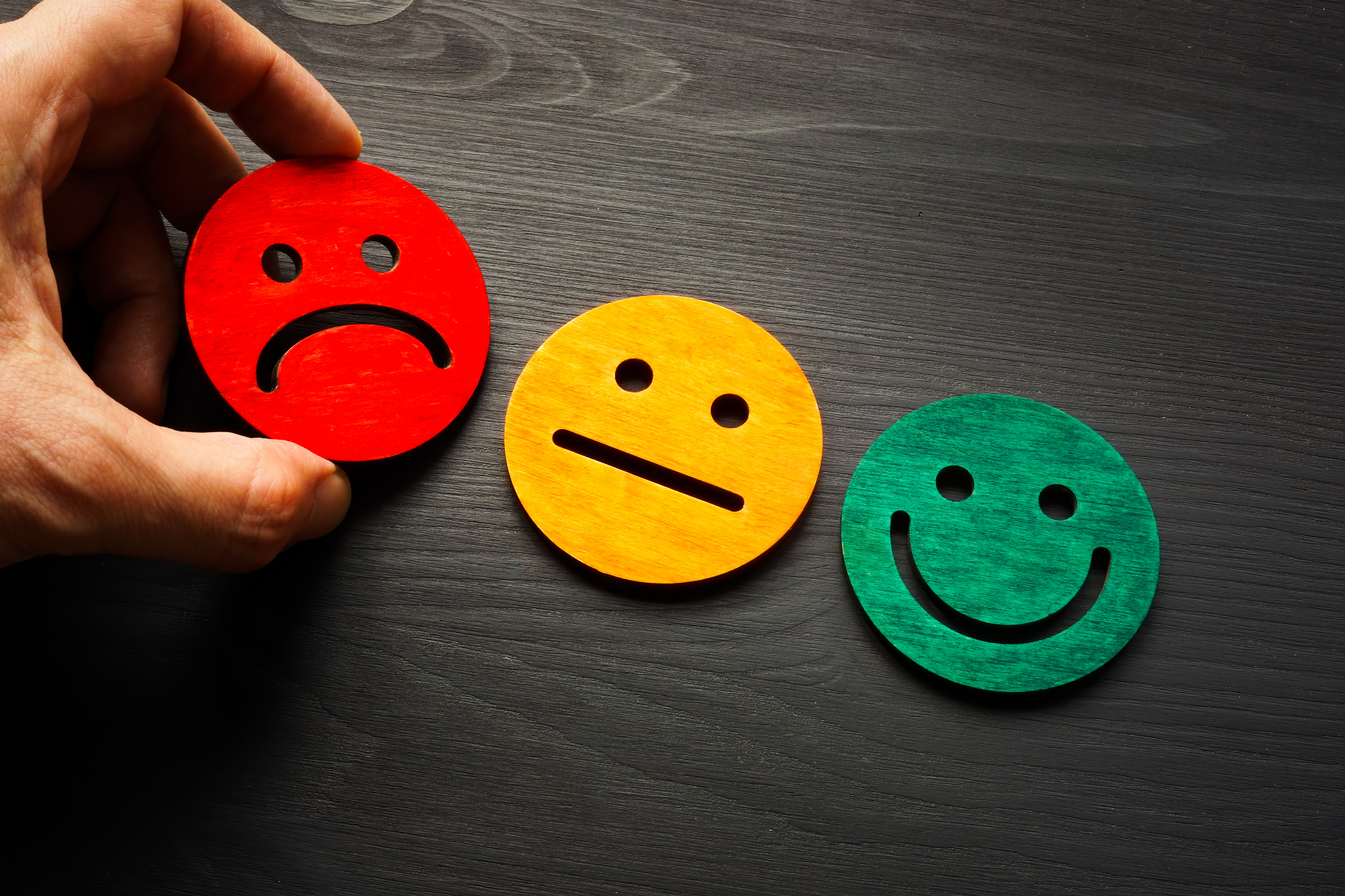 Episode 5: How Businesses Can Benefit from Customer Complaints