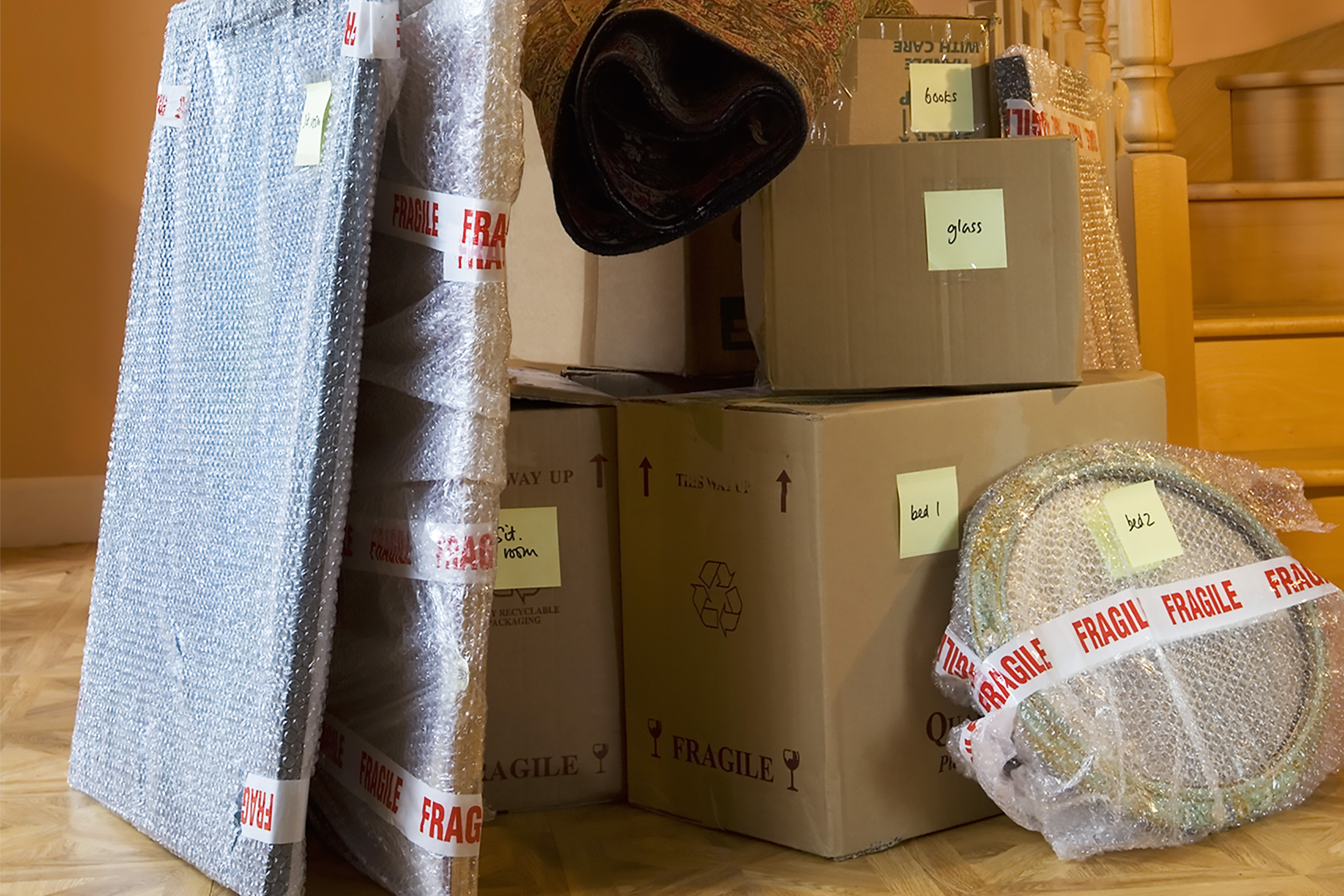 Episode 7: Bond and Des Voeux: A Closer Look Into the Move Concierge Industry