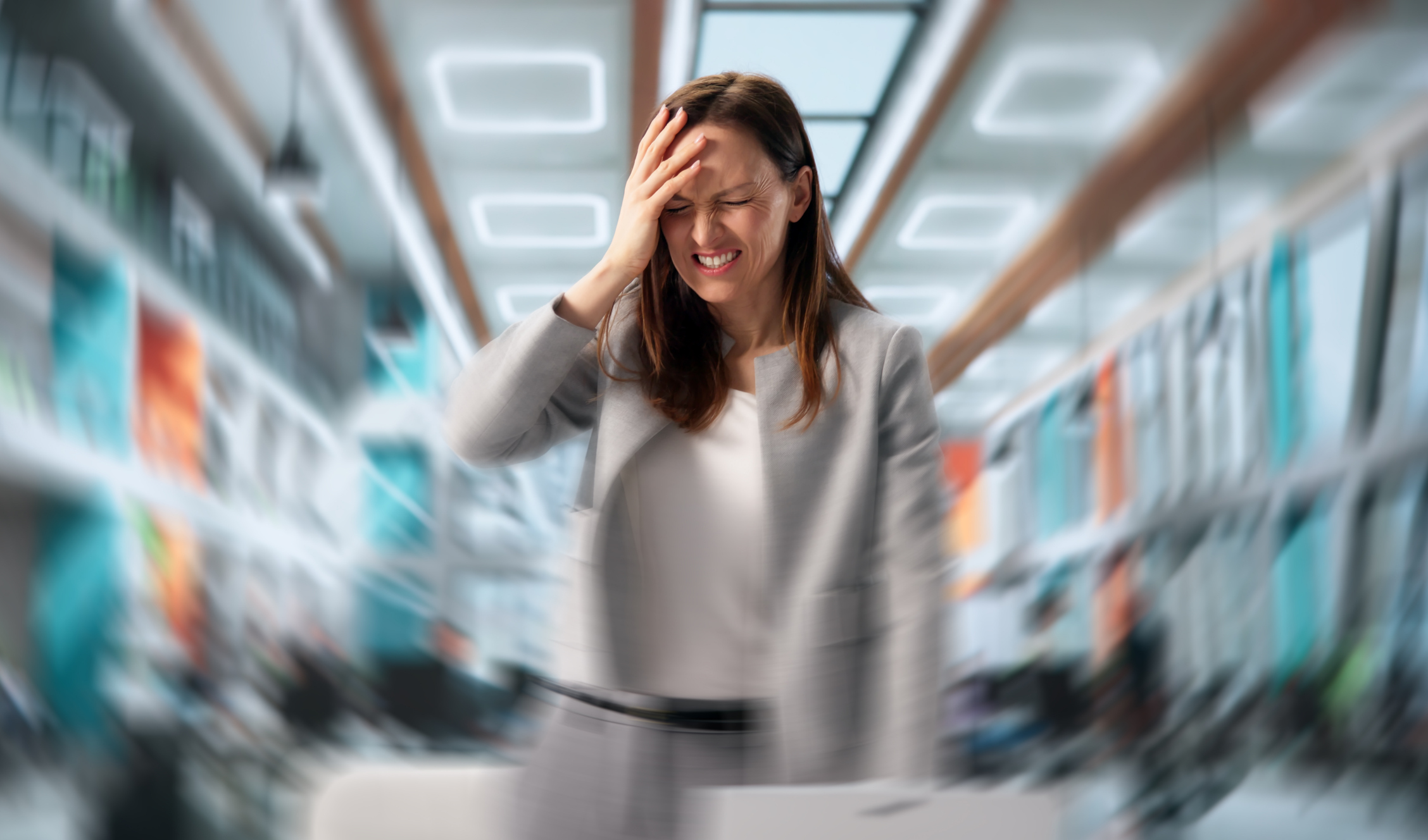 Episode 8: No One Cares: The Common Denominator in Customer Service