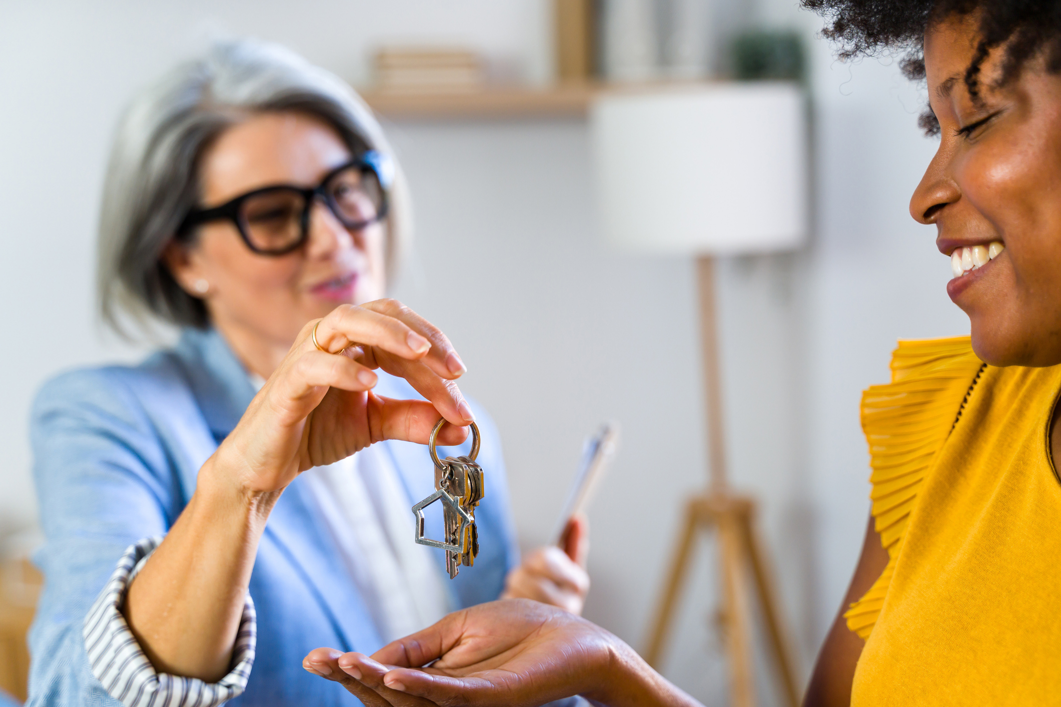 Episode 10: Creating Trusting, Sustainable Partnerships with Your Realtor