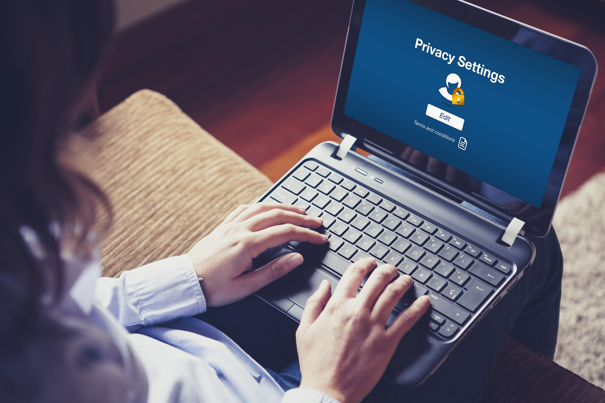 Privacy in the Age of Social Media