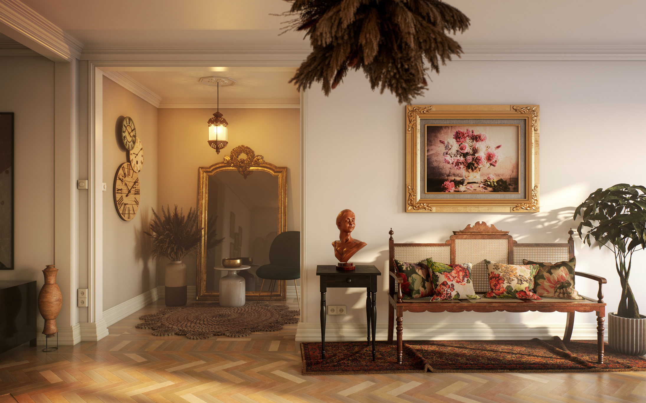 How to Sell, Donate, & Recycle Furniture, Art, Antiques, & Clothes When Downsizing Your Home