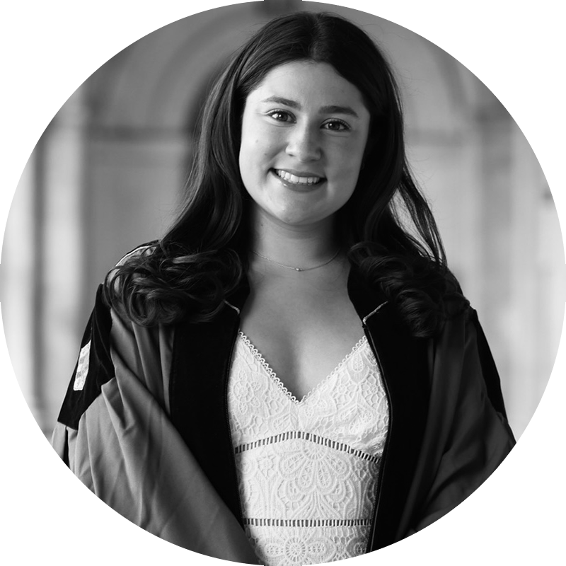 Amanda Kravitz - Physical Asset Manager and Branding Associate