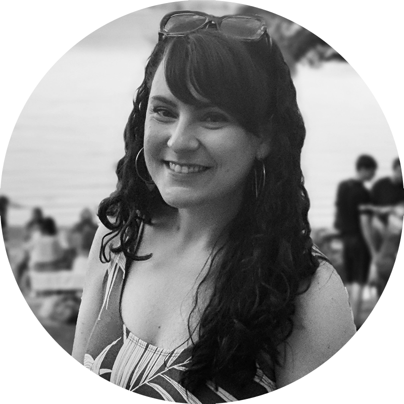 Marianne DeCota - Project Manager